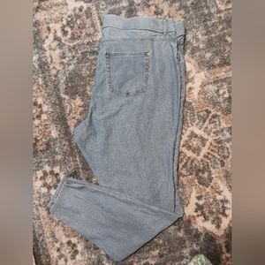 Hue pull on jeggings